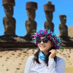 Judy Chao - @sun81618 - Instagram