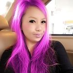 Judy Chao - @phoenixjthao - Instagram