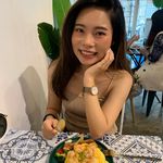 @judychaoooo - Instagram