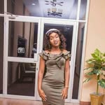 Judy Chileshe - @chileshejudy - Instagram