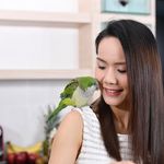 Ching Man Judy - @judyhochingman - Instagram