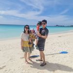 Judy Ann Zarate Ching - @jzarateannph - Instagram