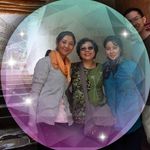 Judy Ching - @chingjudytin - Instagram
