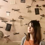 Judy Ching - @judyxcmh - Instagram