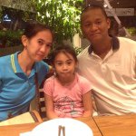 Judy Estepa Ching - @emjay_izzy09 - Instagram
