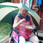 Judy Lynch-clements - @grandmotherjudyclem - Instagram