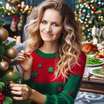 Judy Cloud - @judyl4385 - Instagram