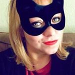 Judy Cloud - @powerful_taurus83 - Instagram