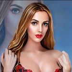 Judy she/her - @judycloud95 - Instagram