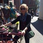 Judy Tucker Coe - @judytuckercoe - Instagram