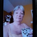 Judy Coffin - @jutes58 - Instagram