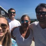 Judy Coffin Fleming - @judetheo - Instagram