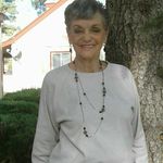 Judy Coffin Slaton - @judyslaton - Instagram