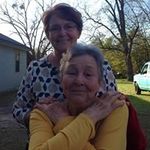Judy Conrad - @jconrad45 - Instagram