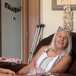 Judy Conrad Mitchell - @conradjudy - Instagram