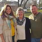 Judy Cope - @bobnjudyc - Instagram