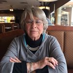 Judy Coy - @jdycy - Instagram