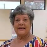 Judy Crain Baggett - @resiriv293 - Instagram