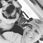 Judy Creech - @jcreech74 - Instagram