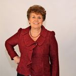 Judy Crouch - @judy.crouch - Instagram