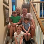 Judy Crouch - @nanajudy99 - Instagram