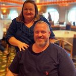 Judy Crouch-Coker - @judybug74 - Instagram
