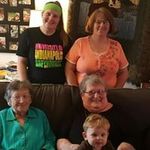 Judy Parrish Crouch - @judyparrishcrouch - Instagram