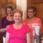 Judy Culpepper Ramsey - @judy.c.ramsey - Instagram