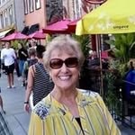 Judy Shugart Edwards Culpepper - @grjapepp - Instagram