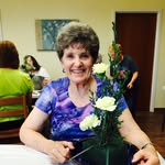 Judy Custer - @ttcrnp - Instagram
