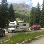 Judy Cutter - @colorado.cutt - Instagram