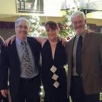 Judy Davy - @starlight.ballroom.dance.club - Instagram