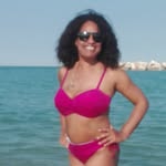 Judy Della Rosa - @judy_della_rosa - Instagram