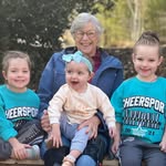 Judy Dellinger - @judy.dellinger - Instagram