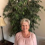 Judy Denson Hope - @gokafov870 - Instagram
