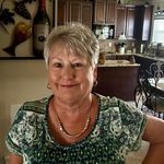 Judy Denson Hope - @judyahope - Instagram