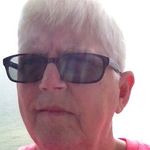 Judy Hill Denson - @jdenson2801 - Instagram