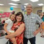 Judy Mizell Denton - @jldenton77 - Instagram