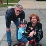 Judy N Gary Denton - @gary_denton56 - Instagram