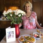 Judy Cooper Derrick - @judyann1216 - Instagram