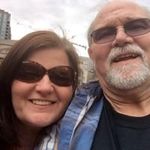 Judy Derrick - @jderric1 - Instagram