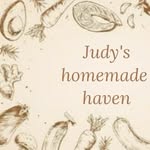 Judy de Vries - @judyshomemadehaven - Instagram