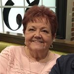 Judy Dishman Arnett - @judydishman - Instagram