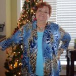 Judy Dishman Arnett - @judycarolarnett - Instagram
