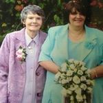@judy.dodd - Instagram