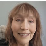 Judy Dodd - @celestialraven3 - Instagram