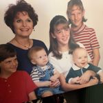 Judy Dodd - @judyanne42 - Instagram