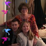 Judy Dodd - @judy.dodd.27 - Instagram