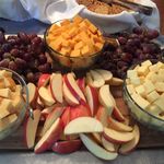 Judy Dodd Catering - @judydoddcatering - Instagram