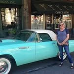 Judy - @judydorton69 - Instagram